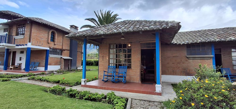 hotel casa hacienda experiencia