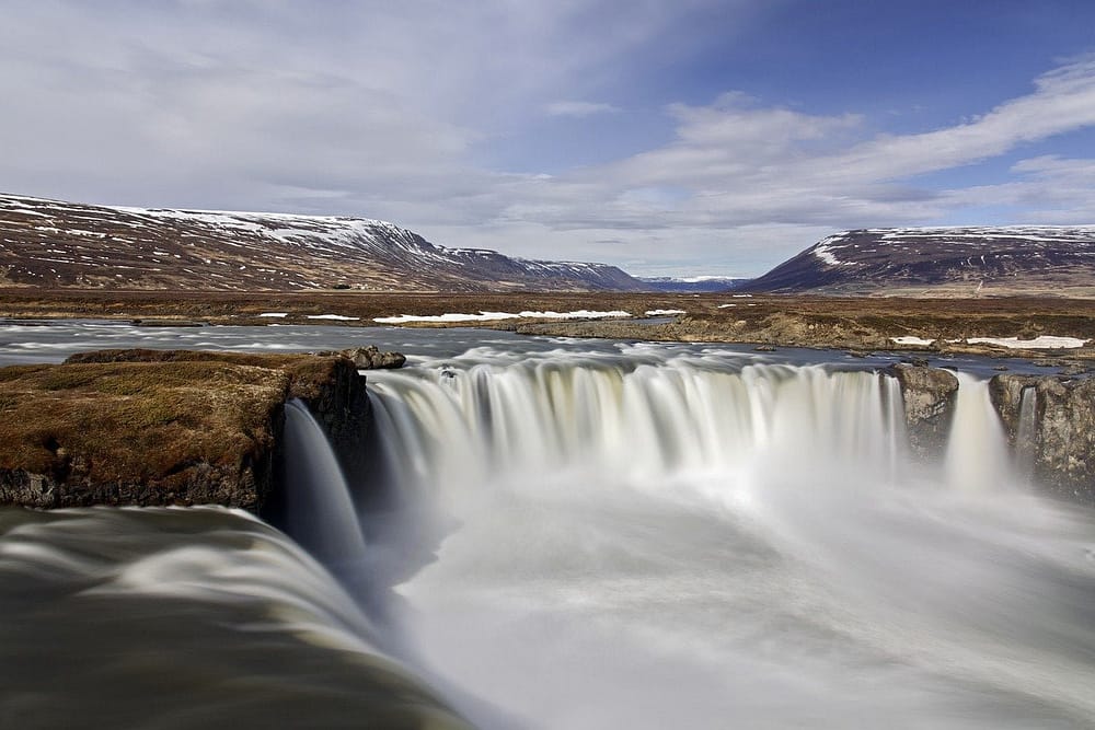 islandia