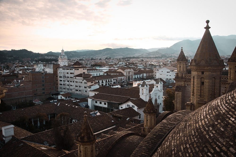 CUENCA
