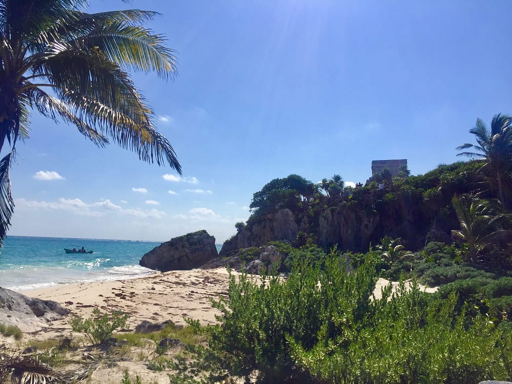 riviera maya
