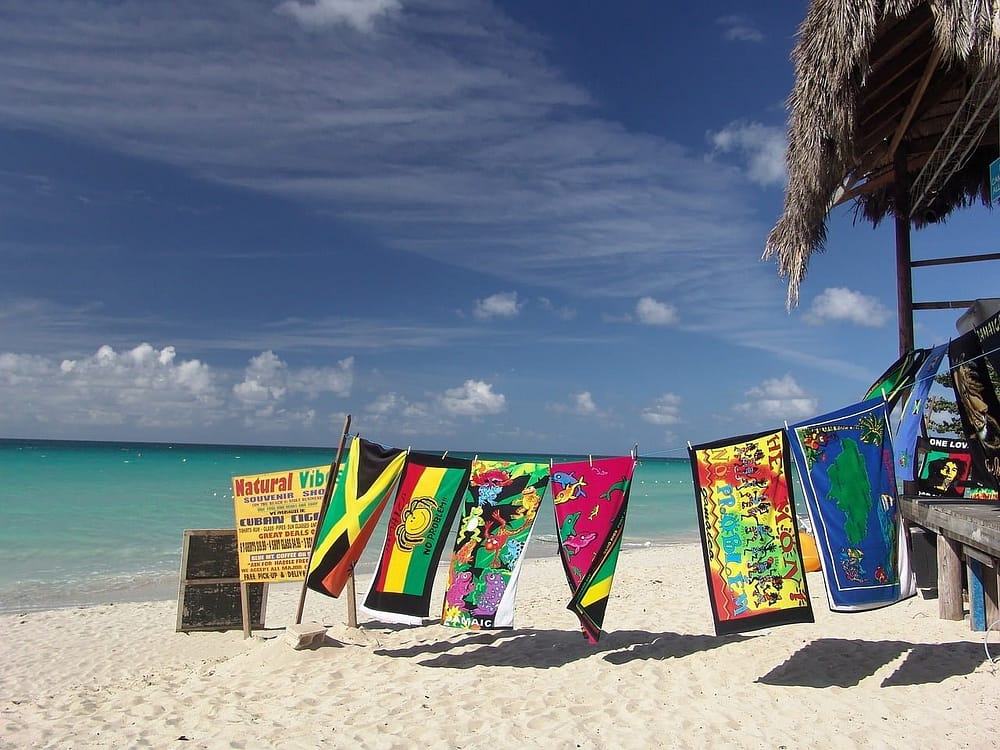 los mejores destinos en el caribe