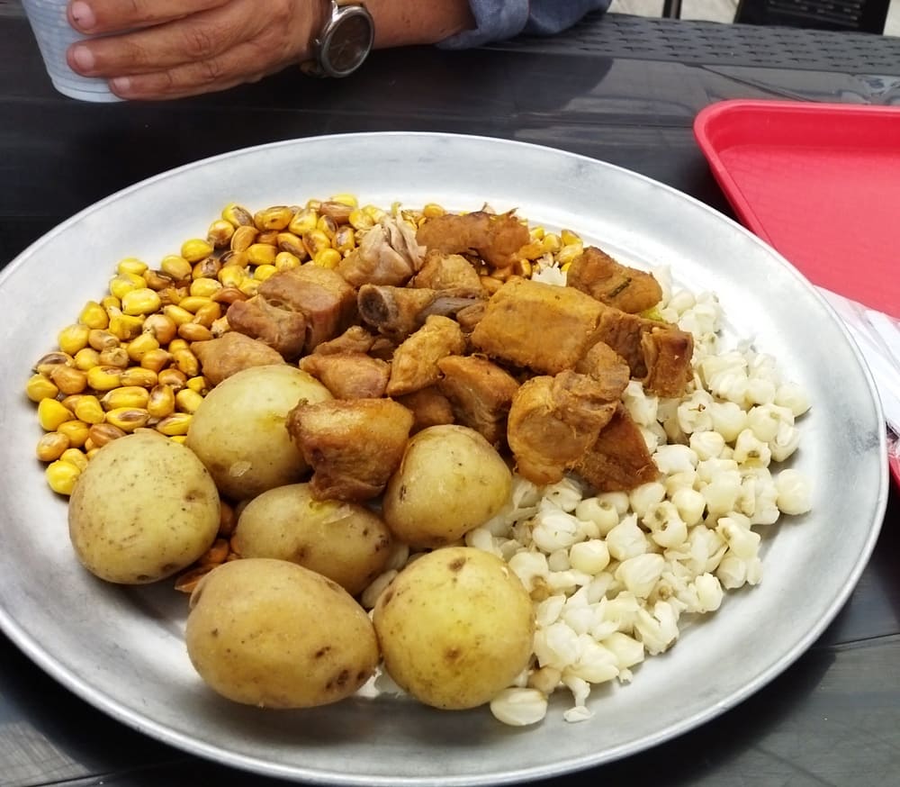 frito pastuso