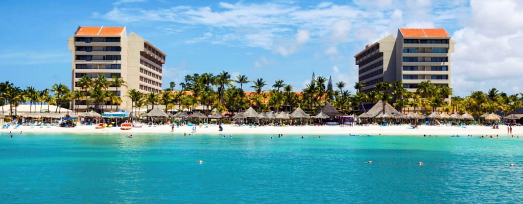 Aruba, 5 claves para disfrutar de la isla feliz