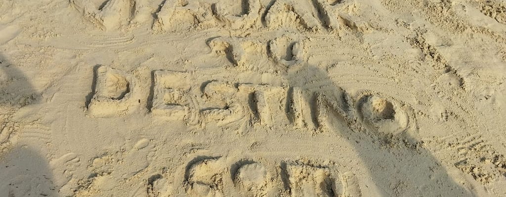 ingreso a aruba