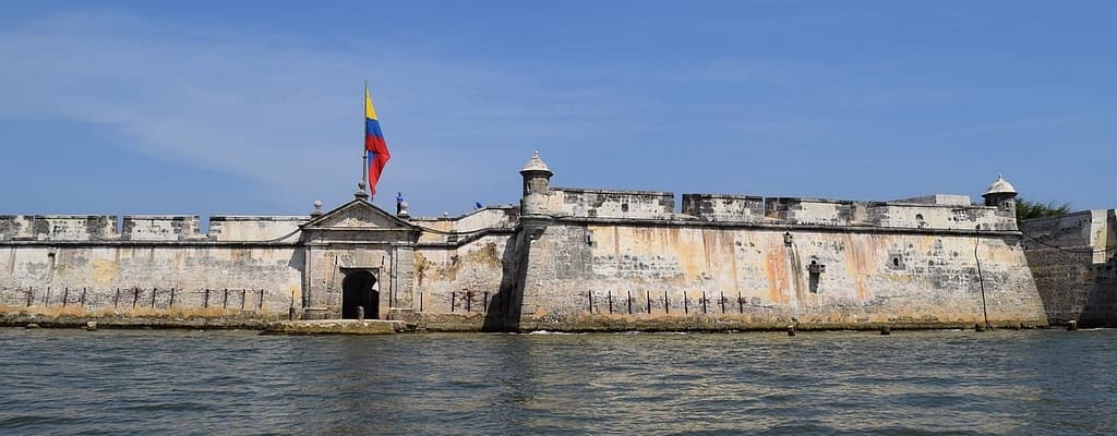 viajar a cartagena