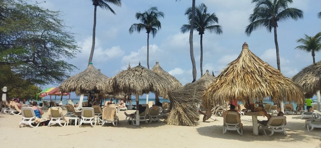 palm beach aruba