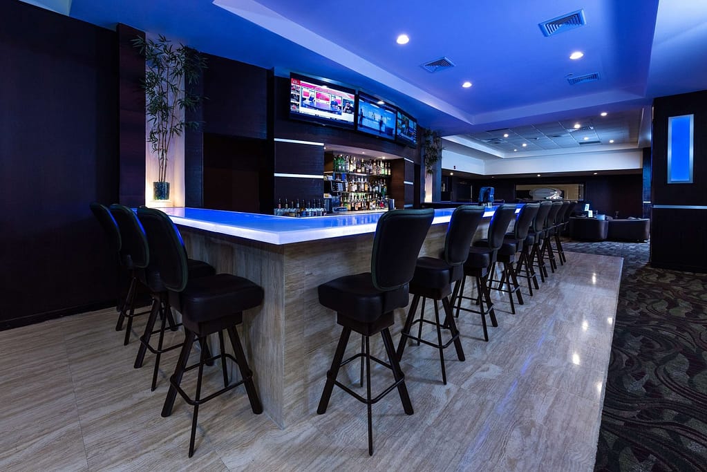 bar barcelo aruba