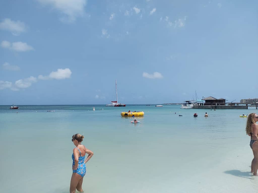 palm beach aruba