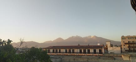 arequipa