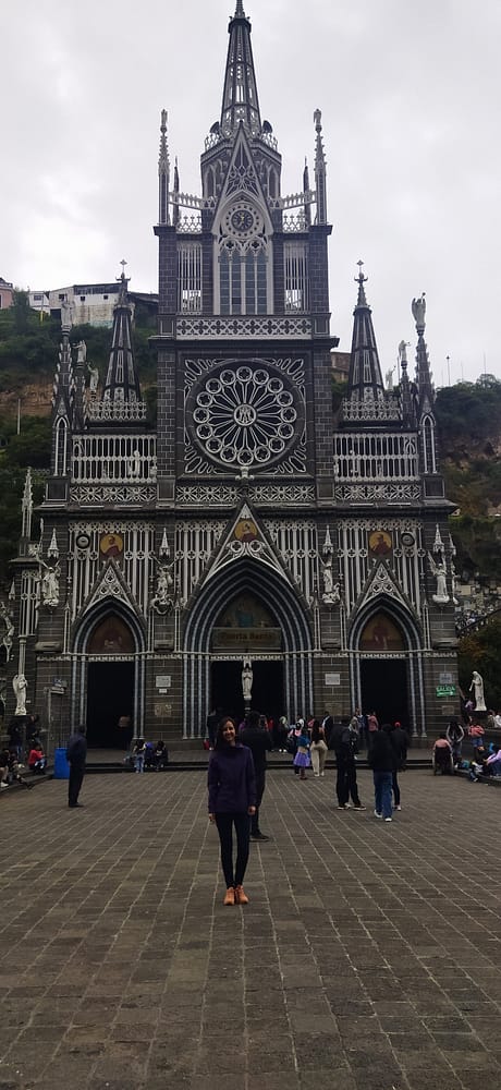 las lajas