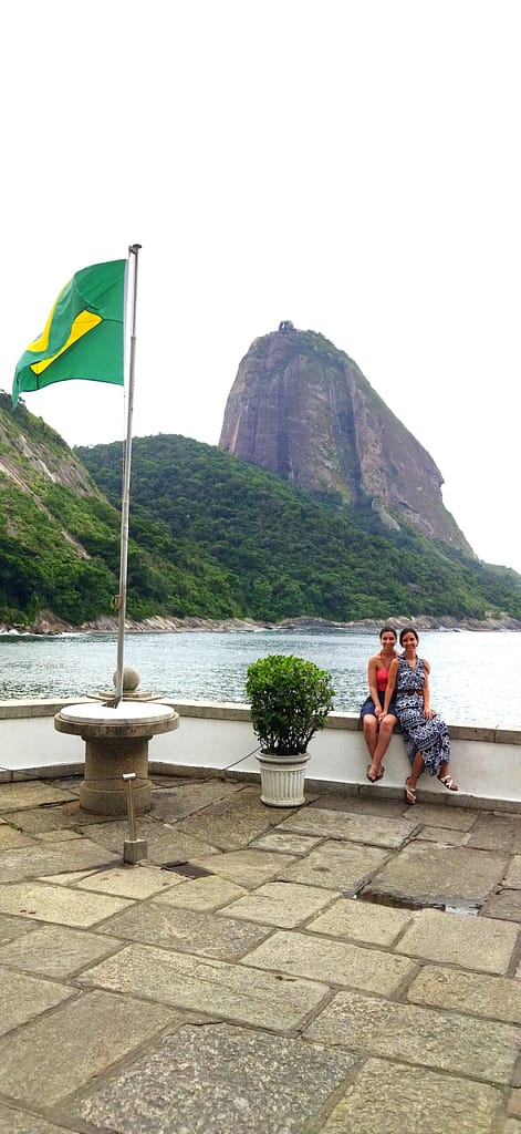 rio de janeiro