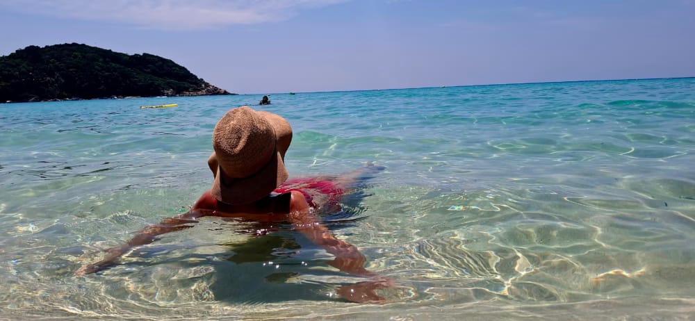islas perhetians